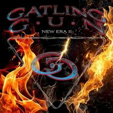 New Era II mp3 Album by Gatling Gun