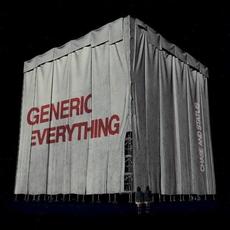Generic Everything mp3 Album by Chase & Status