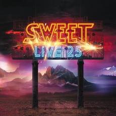 Live 2025 mp3 Live by Sweet