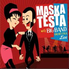 Maskatesta With Big Band Orchestra mp3 Live by Maskatesta