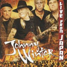 Live From Japan mp3 Live by Johnny Winter