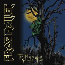 The Prophecy Of Guttural Toad mp3 Single by Frog Mallet