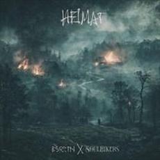 Heimat mp3 Single by Bjorth, Soulhikers