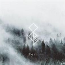 Fýri mp3 Single by Bjorth