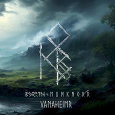 Vanaheimr mp3 Single by Bjorth, Munknörr