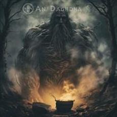 An Daghdha mp3 Single by Bjorth, Sagason