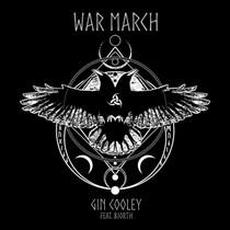 War March mp3 Single by Gin Cooley, Bjorth