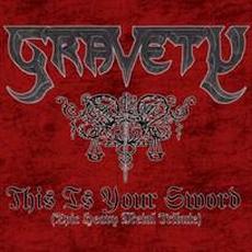 This Is Your Sword (Epic Heavy Metal Tribute) mp3 Single by Gravety