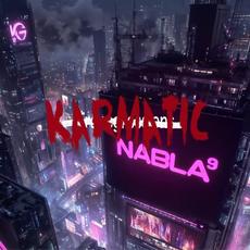 KARMATIC mp3 Single by NABLA9