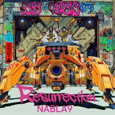 Resurrection mp3 Single by NABLA9