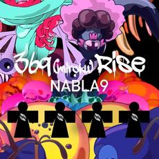 369 Rise mp3 Single by NABLA9