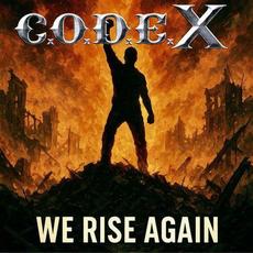 Ninjago We Rise Song We Rise Again by C.o.d.e.X Buy and Download