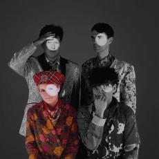 The Name of This Band Member is Tina mp3 Album by Talking Heads
