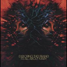 Exploring the Brane mp3 Album by It's All About Mary