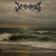 Essence of Existence II-The Blood of Ghosts mp3 Album by Silent Deep Ocean