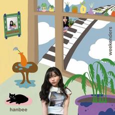 Weekenders (feat. Hans.) mp3 Single by hanbee