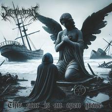 This scar is an open grave mp3 Single by Silent Deep Ocean