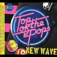 Top of the Pops: New Wave mp3 Compilation by Various Artists