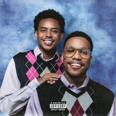 Heavy Is the Crown mp3 Album by Anderson .Paak & Cordae