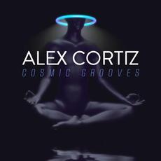 Cosmic Grooves mp3 Album by Alex Cortiz