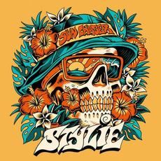 Sun Chaser mp3 Album by Stylie