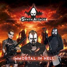 Immortal In Hell mp3 Album by SynthAttack