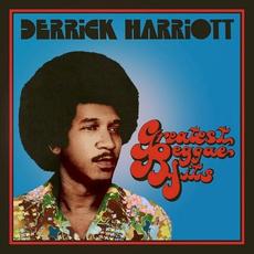 Greatest Reggae Hits (Re-Issue) mp3 Album by Derrick Harriott