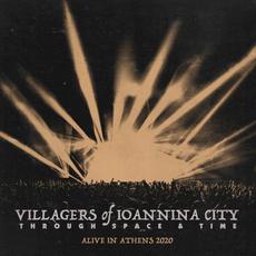 Through Space and Time (Alive in Athens 2020) mp3 Live by Villagers Of Ioannina City