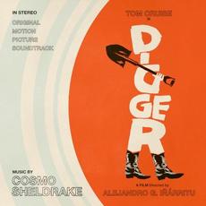 Digger: Original Motion Picture Soundtrack mp3 Soundtrack by Cosmo Sheldrake