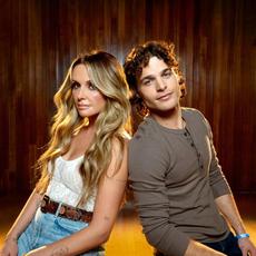 Not Falling Out (with Carly Pearce) mp3 Single by Max McNown