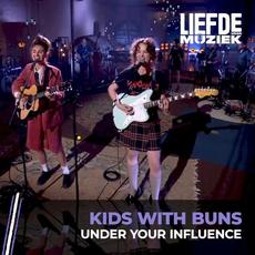 In Charleroi (uit Liefde Voor Muziek) mp3 Album by Kids With Buns