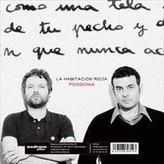 Posidonia mp3 Album by La Habitación Roja