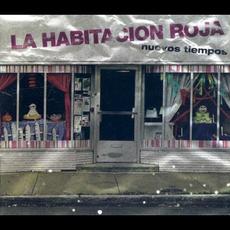 Nuevos tiempos mp3 Album by La Habitación Roja