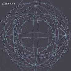 Fue Eléctrico (Deluxe Edition) mp3 Album by La Habitación Roja