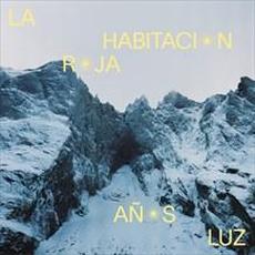 Años Luz mp3 Album by La Habitación Roja