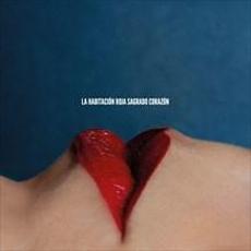Sagrado Corazón (Deluxe Edition) mp3 Album by La Habitación Roja