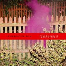 Largometraje (Reedición) mp3 Album by La Habitación Roja