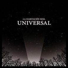Universal mp3 Album by La Habitación Roja