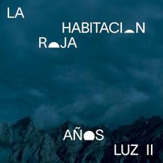 Años luz II mp3 Album by La Habitación Roja