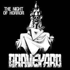 The Night of Horror mp3 Artist Compilation by Graveyard (Canada)