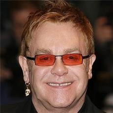 Elton John Music Discography