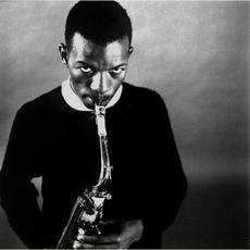 Ornette Coleman Music Discography