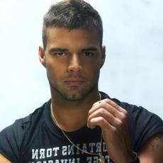 Ricky Martin Music Discography
