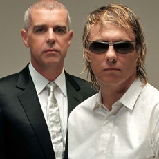 Pet Shop Boys Music Discography