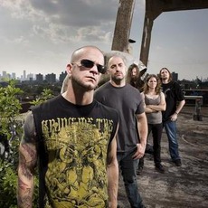 All That Remains Music Discography