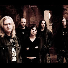 Bolt Thrower Music Discography