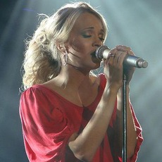 Carrie Underwood Music Discography