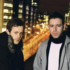Chase & Status Music Discography