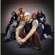D12 Music Discography
