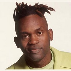 Dr. Alban Music Discography
